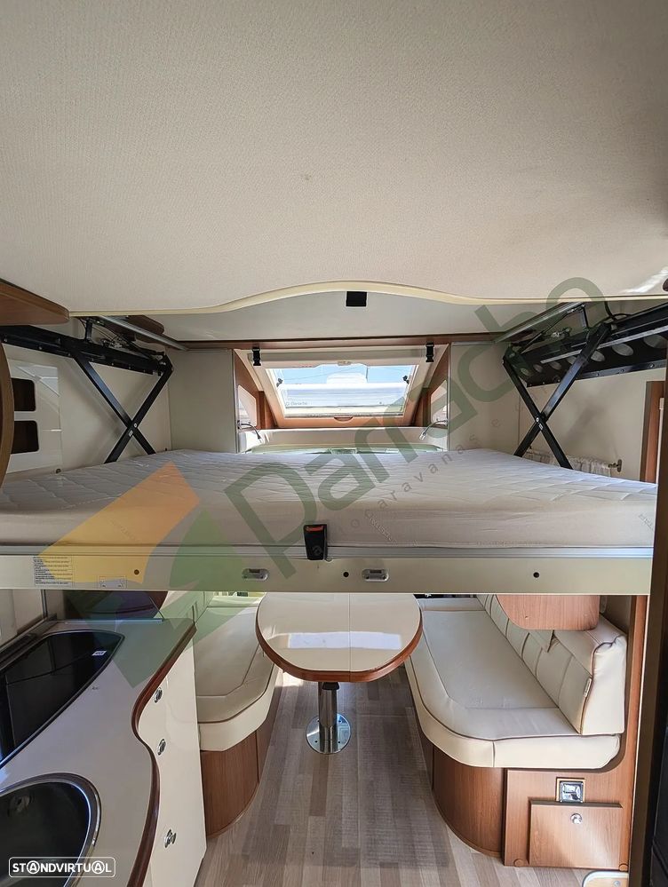 Autostar Passion P730LC U34 - 20