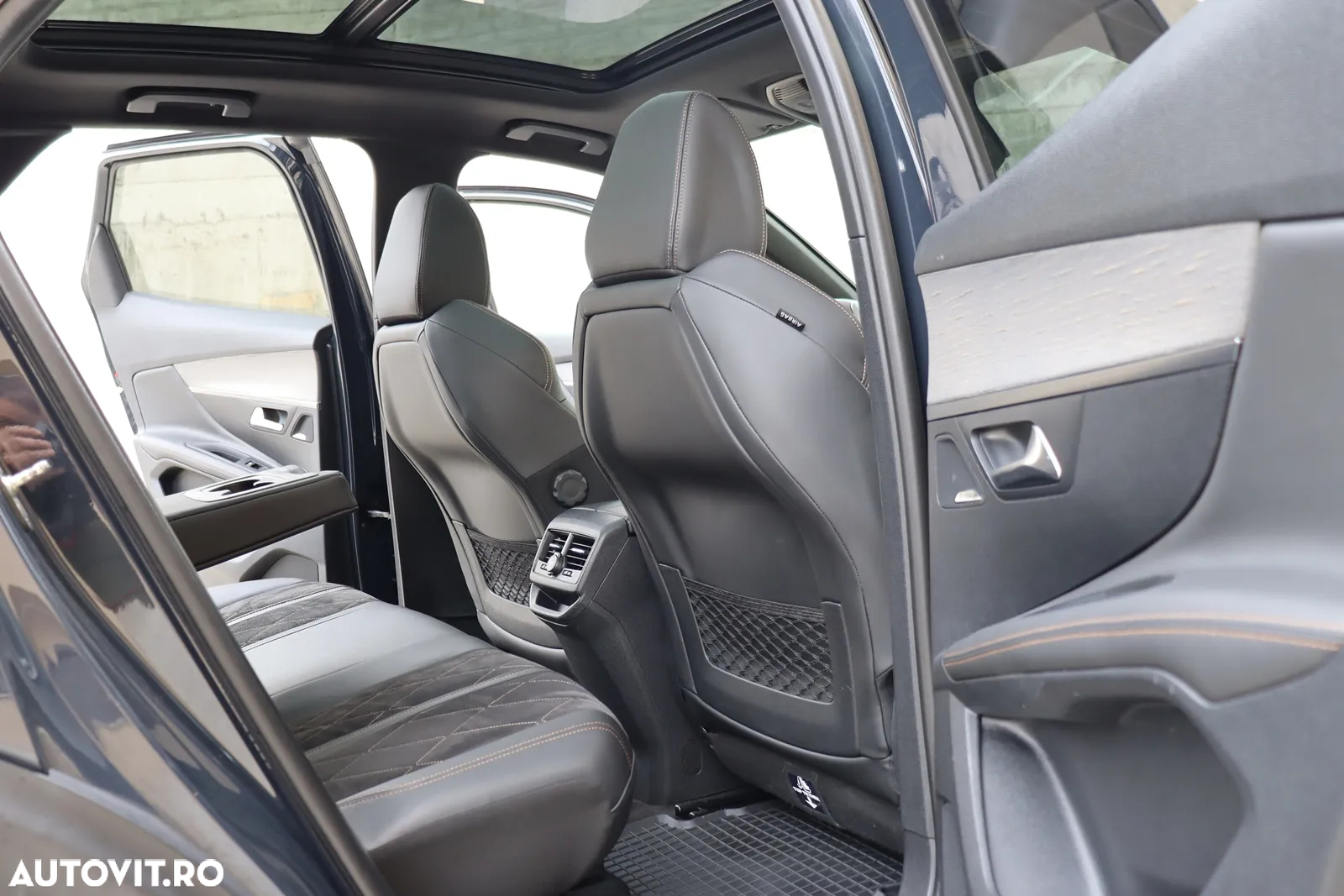 Peugeot 3008 2.0 BlueHDI S&S EAT8 GT - 14