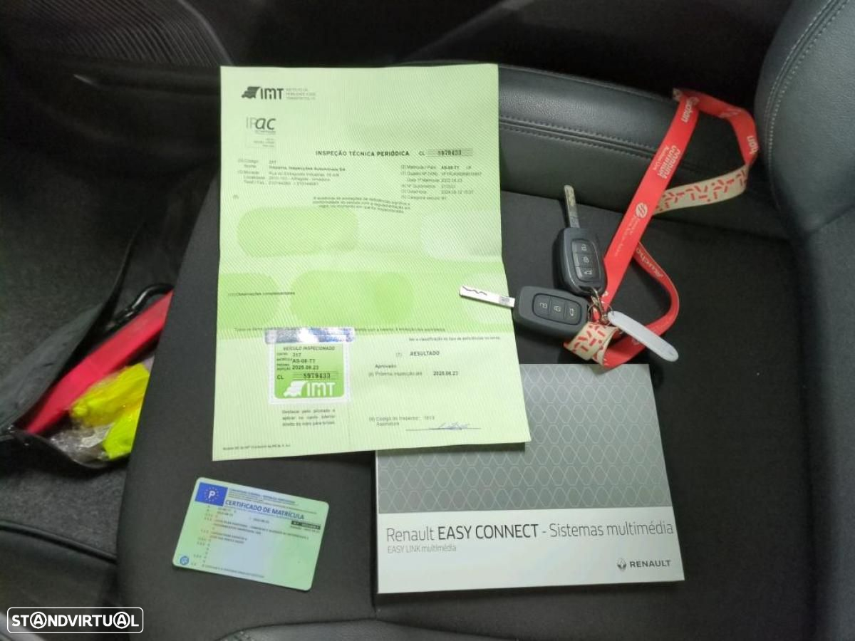 Renault Express 1.5 Blue dCi c/iva - 4