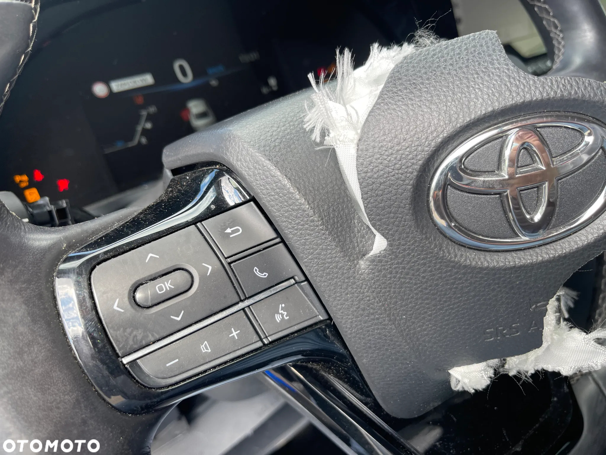 Toyota Mirai Executive - 28