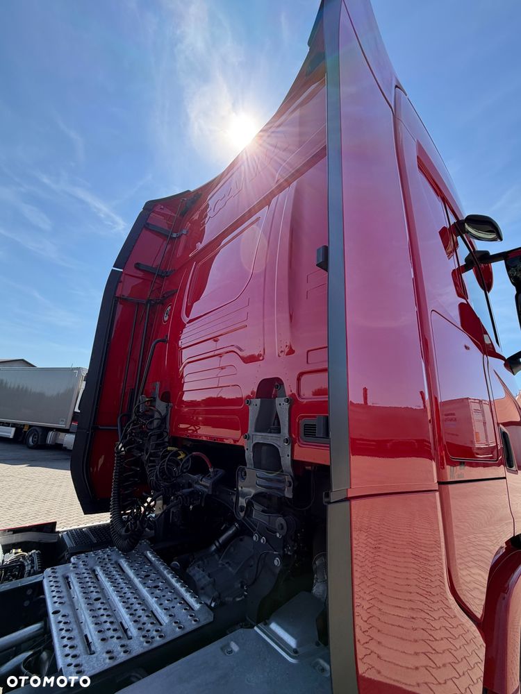 Scania S500 - 18