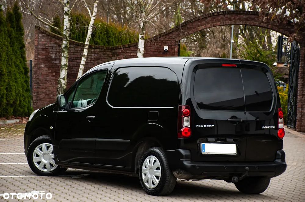 Peugeot Partner - 30