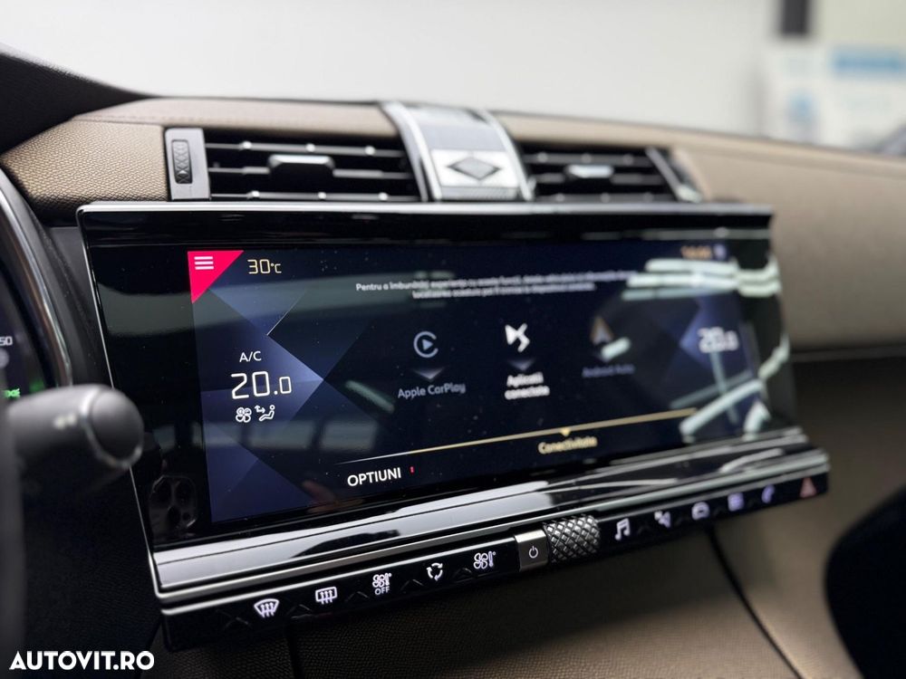 DS Automobiles DS 7 Crossback - 19