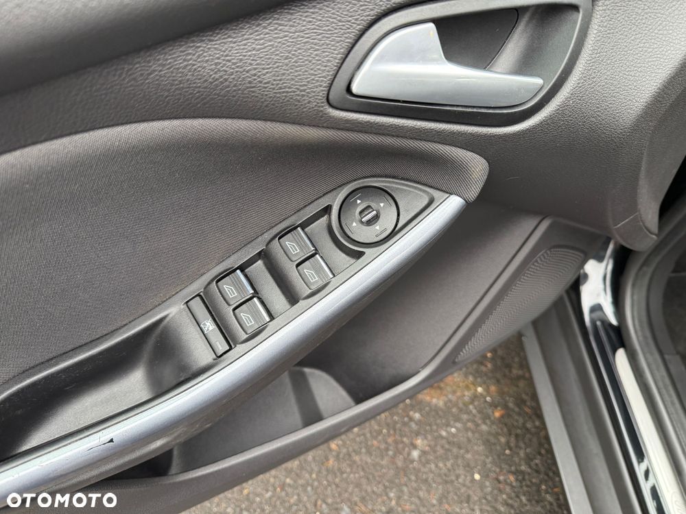 Ford Focus 2.0 TDCi Titanium - 28