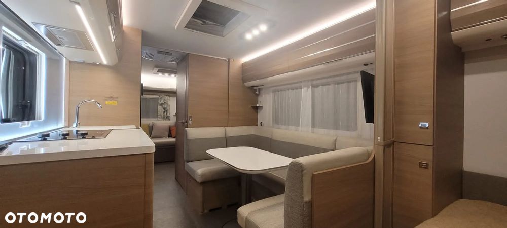 Adria Adora 673 PK - 17