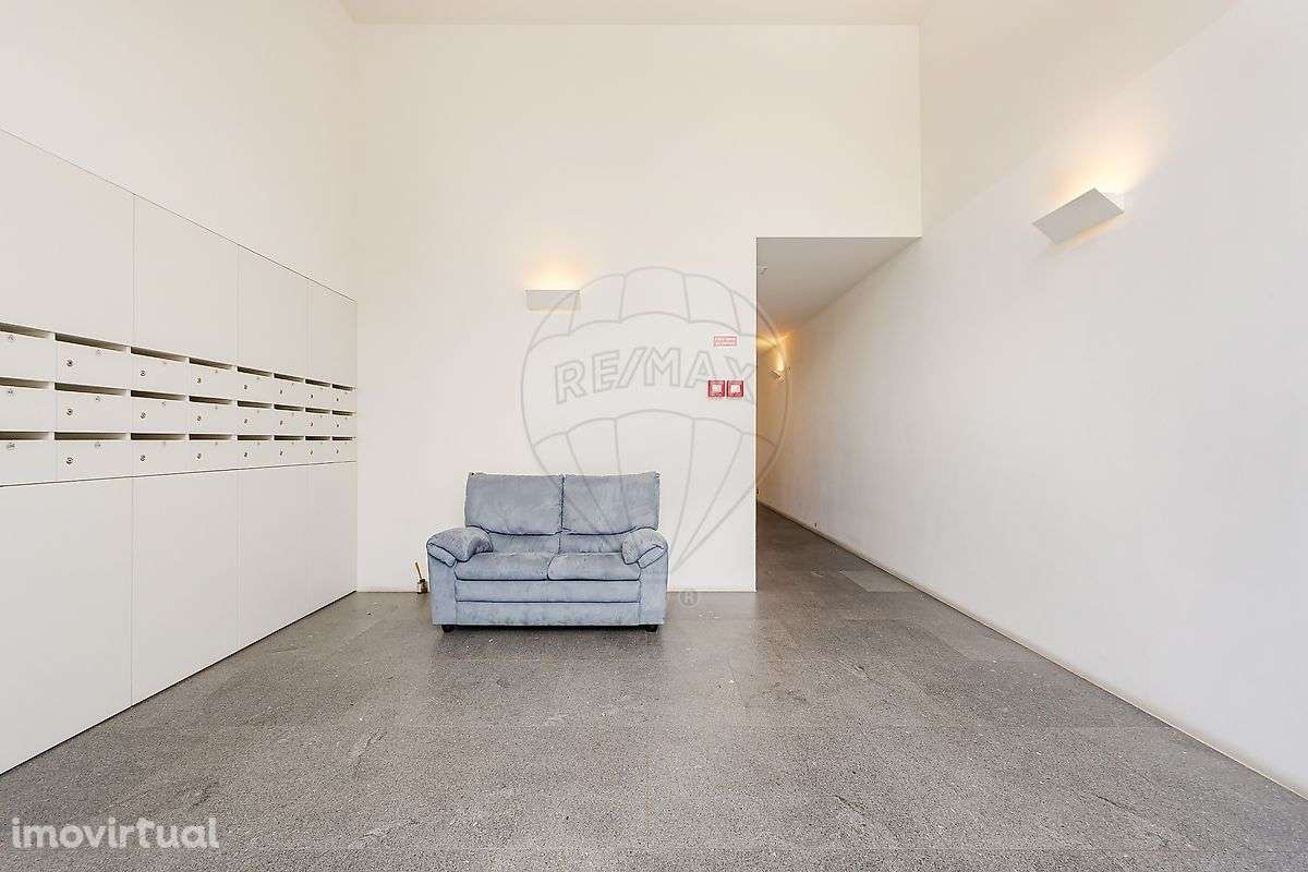 Apartamento T1 para venda - Grande imagem: 3/28