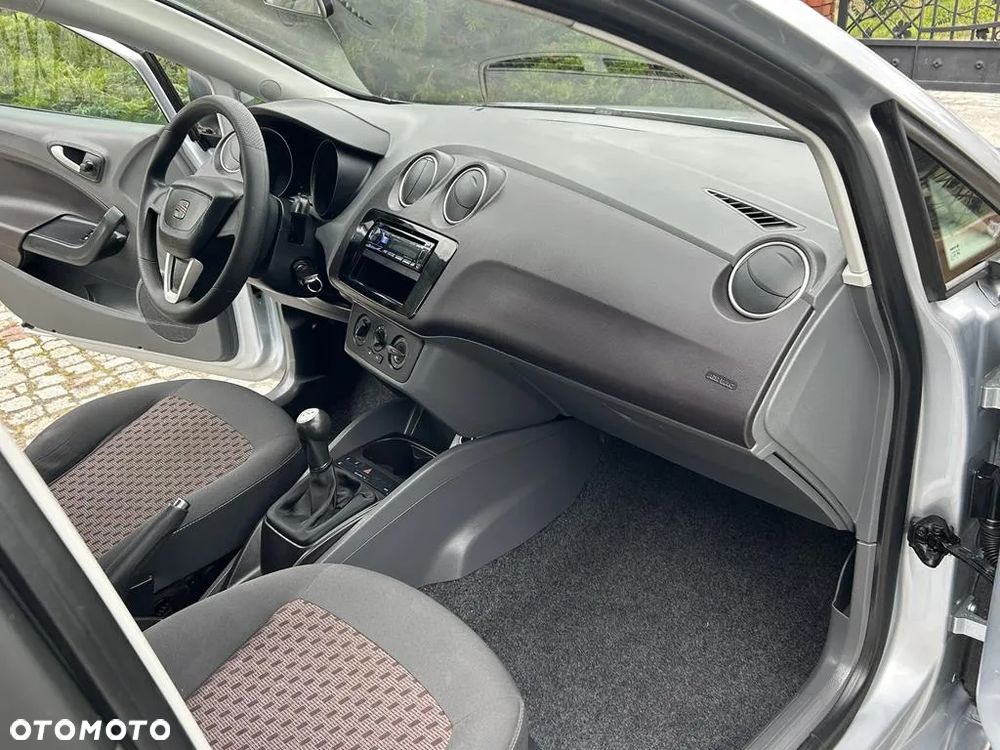 Seat Ibiza - 29