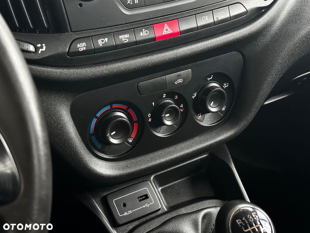 Fiat Doblo - 13