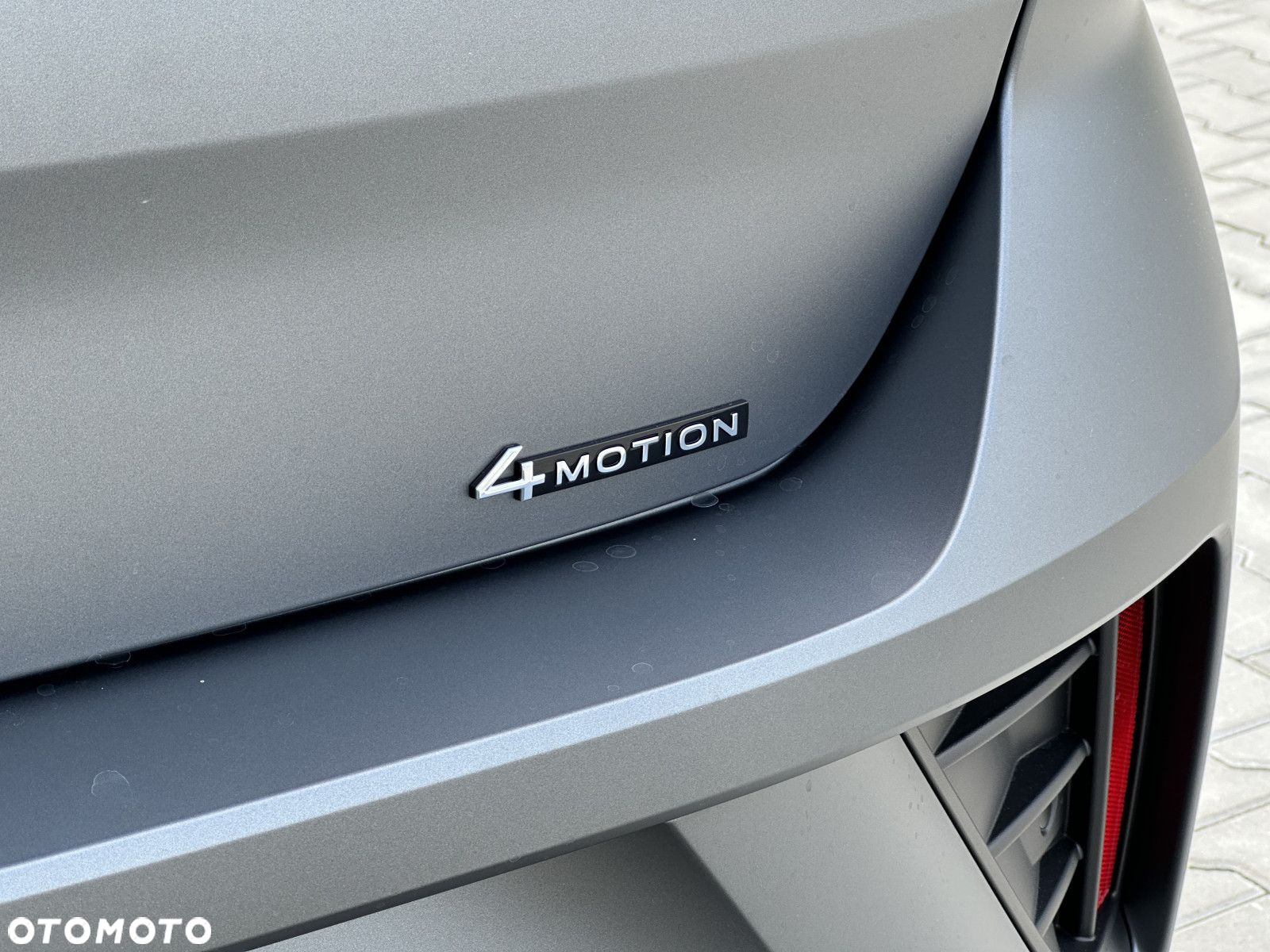Volkswagen T-Roc 2.0 TSI 4Motion R-Line DSG - 10