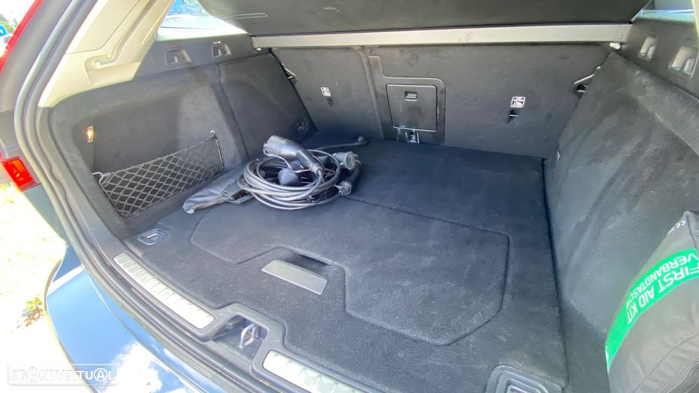 Volvo V60 2.0 T6 AWD TE Inscription Expression - 13