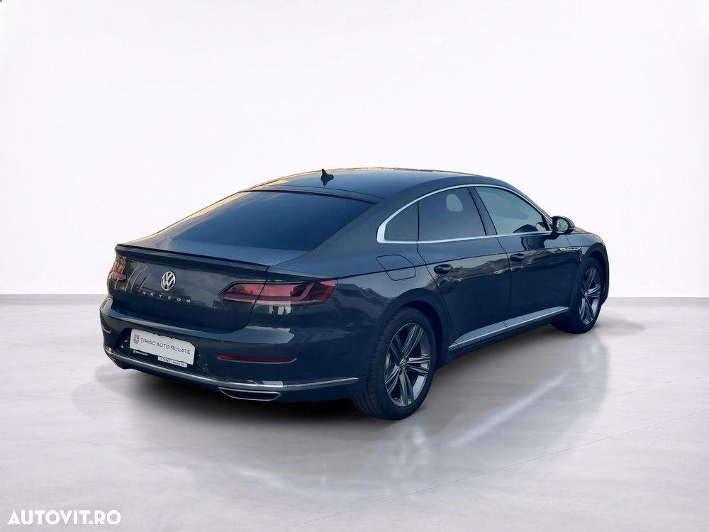 Volkswagen ARTEON - 6