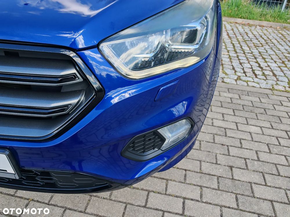 Ford Kuga 1.5 EcoBoost 2x4 ST-Line - 13