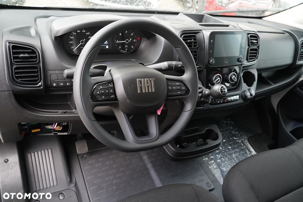 Fiat Ducato 33 H3-Power L3H2 - 9