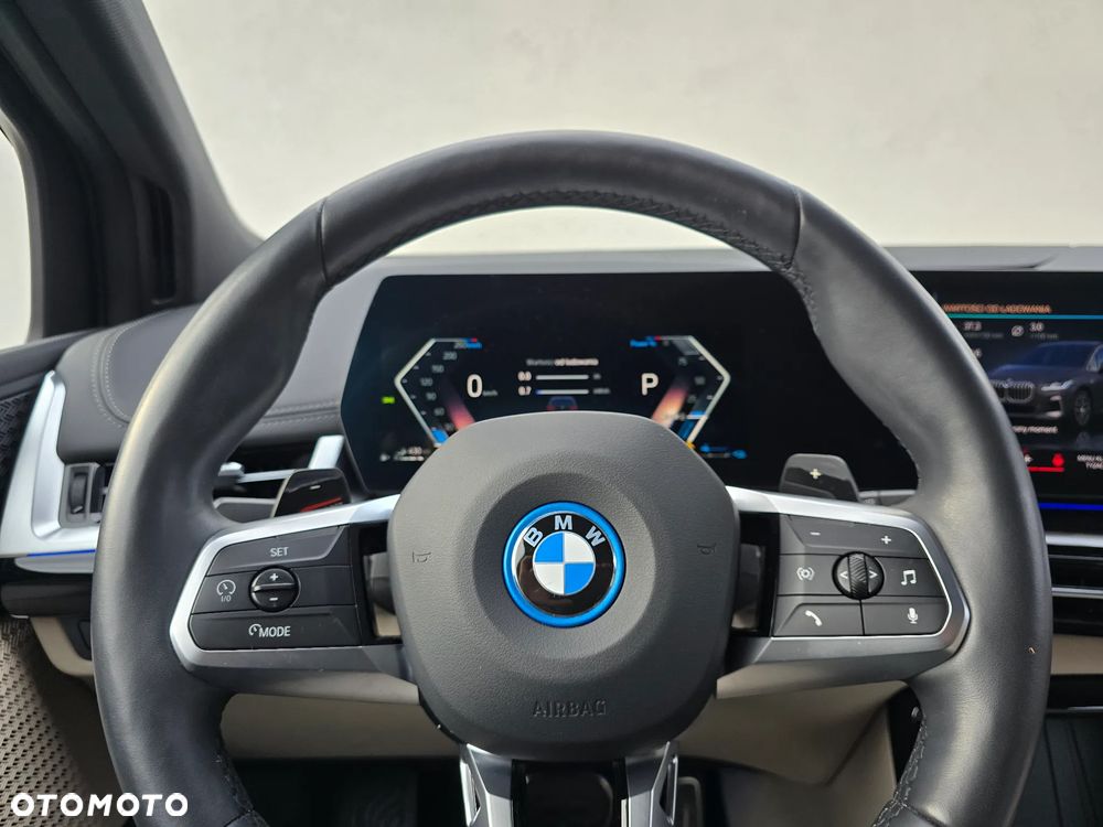BMW Seria 2 225e xDrive M Sport sport - 12