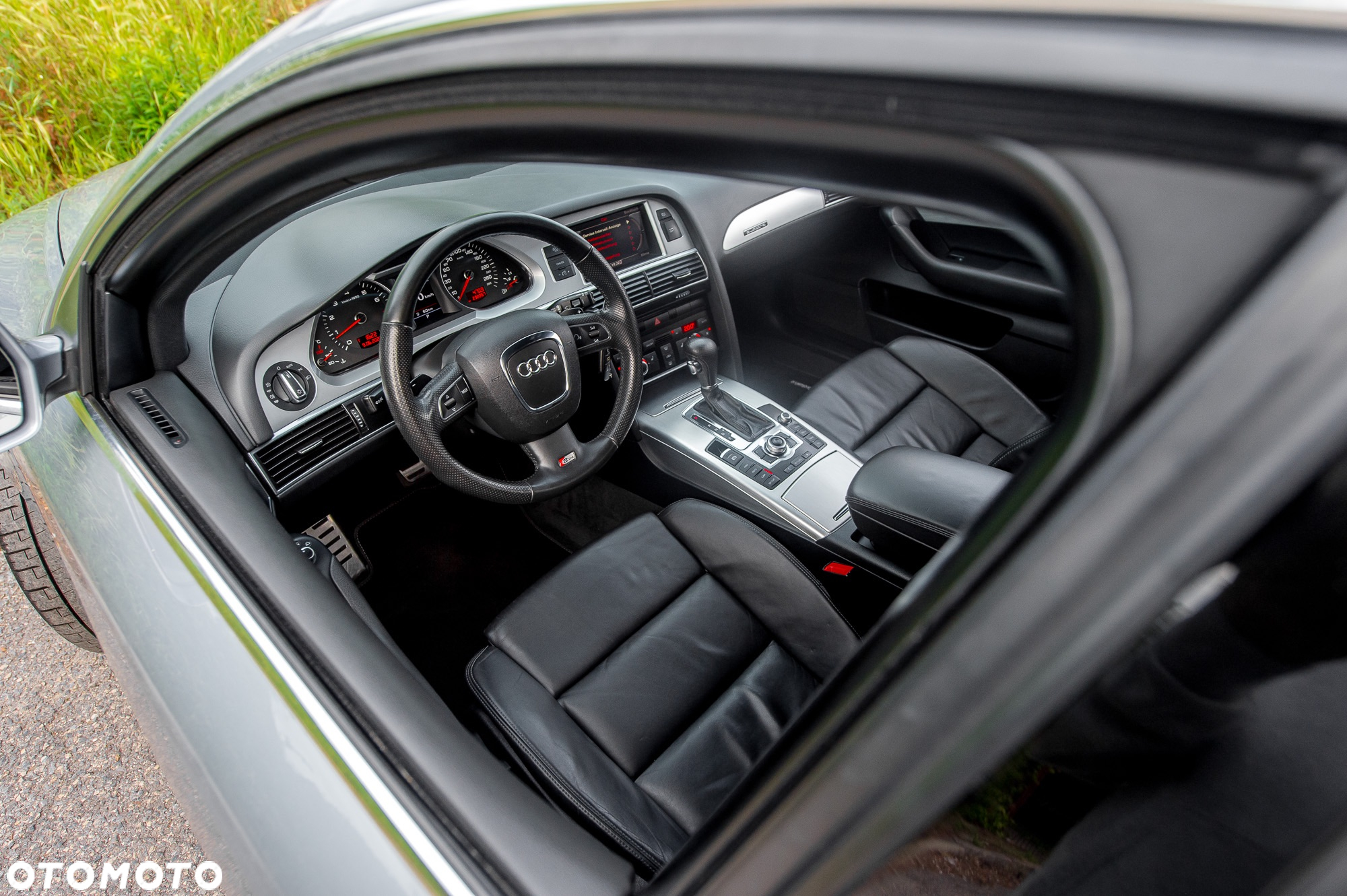 Audi A6 Avant 4.2 FSI quattro tiptronic - 14