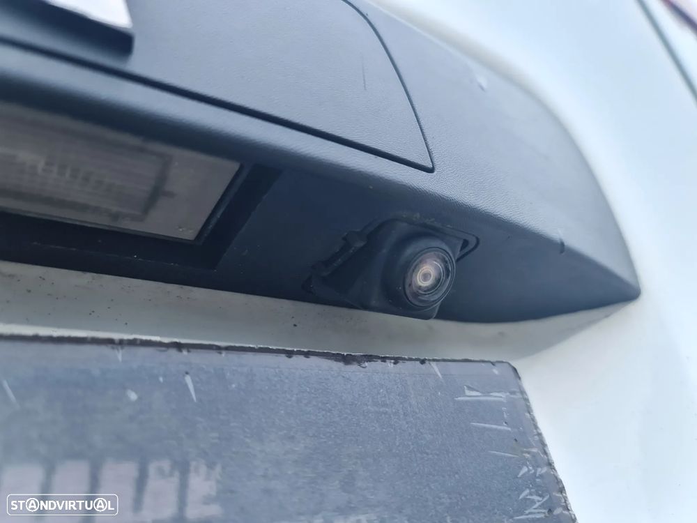 Renault Master 2.3Dci 135 CV L2H2 * Harrier G2000 * AC * c/IVA - 26