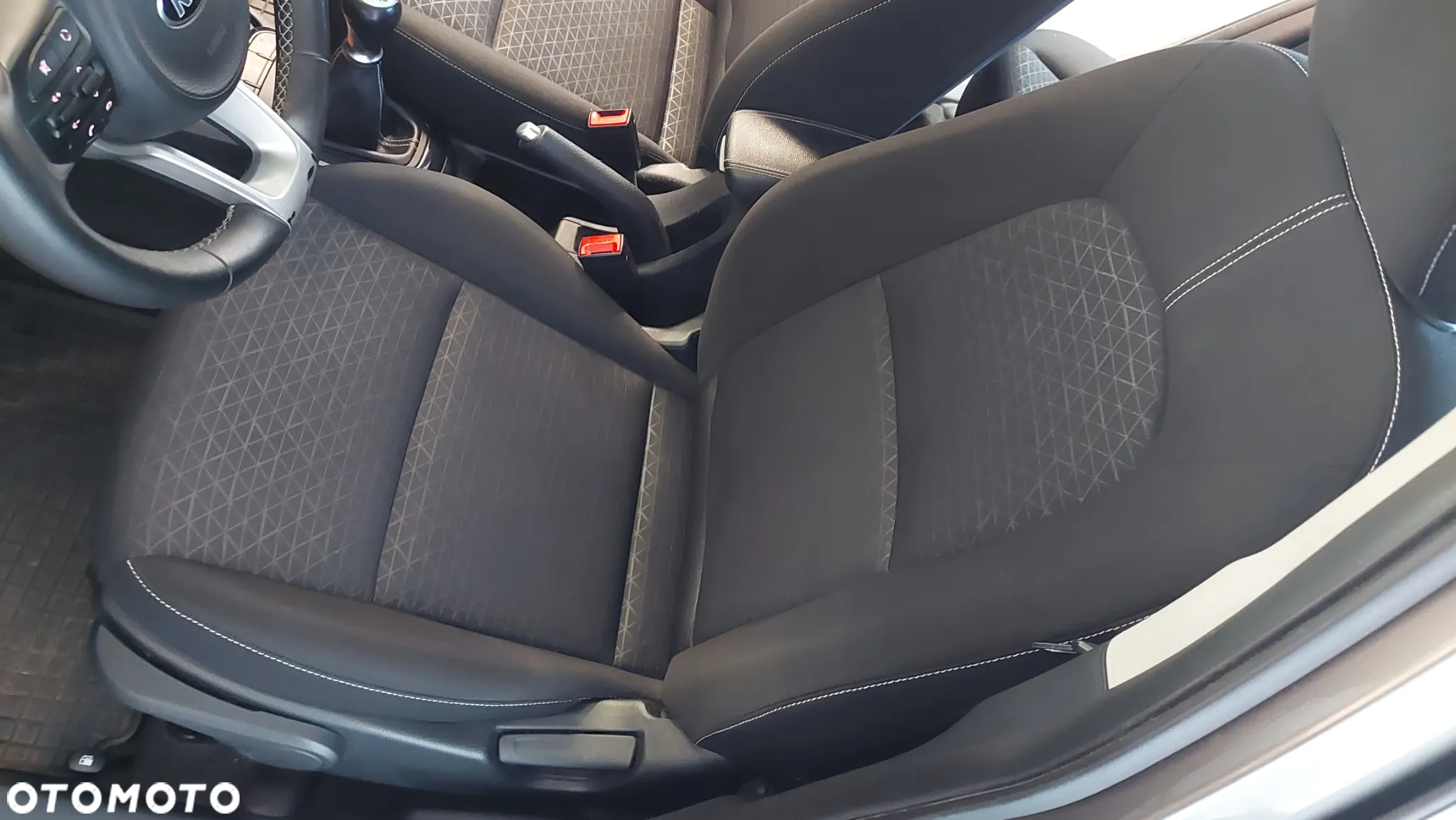 Kia Picanto 1.0 M - 18