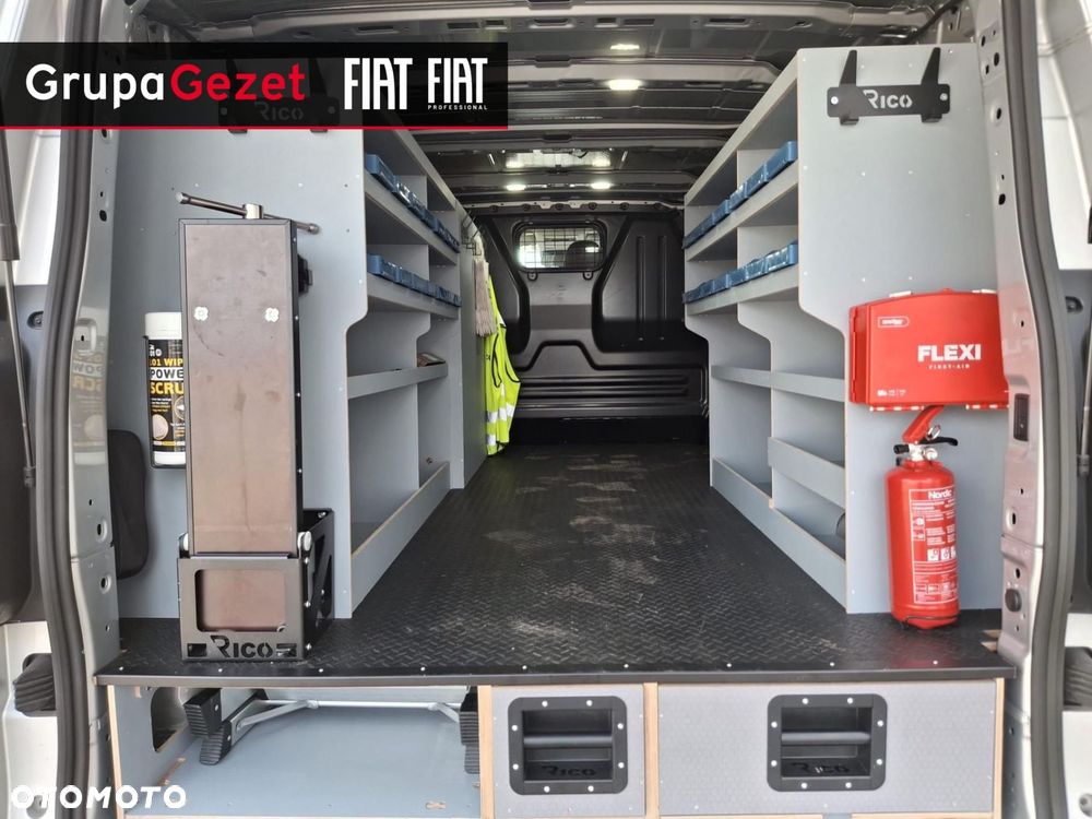 Fiat Scudo - 7
