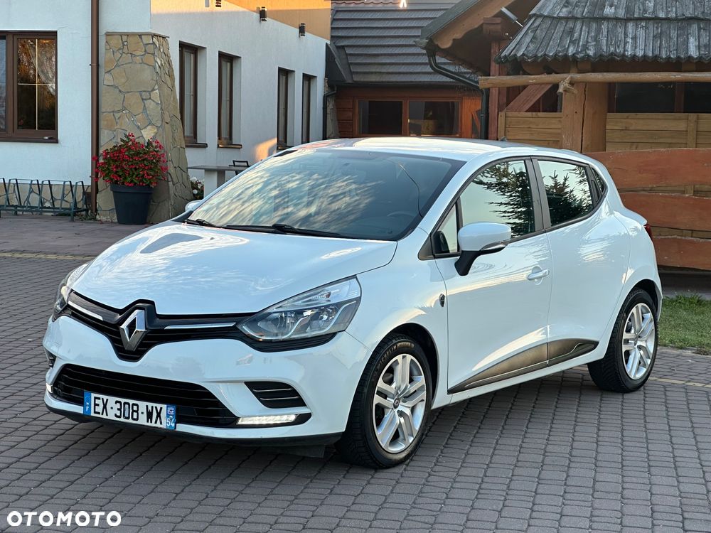 Renault Clio 1.0 TCe R.S Line - 4