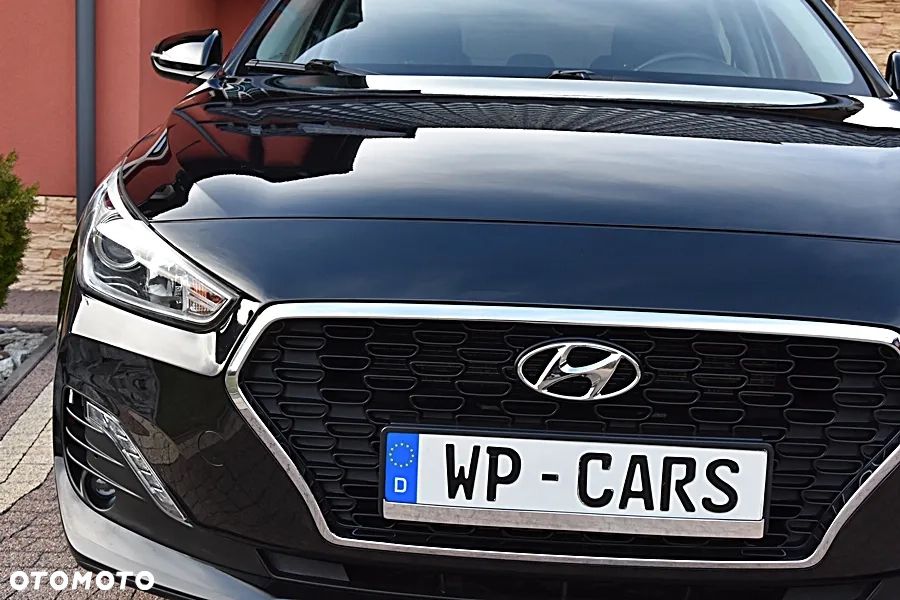 Hyundai i30 1.4 Style - 16