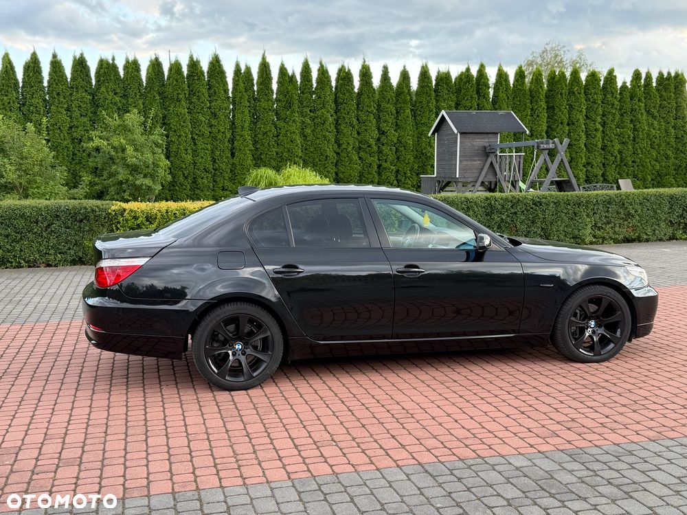 BMW Seria 5 530d - 12