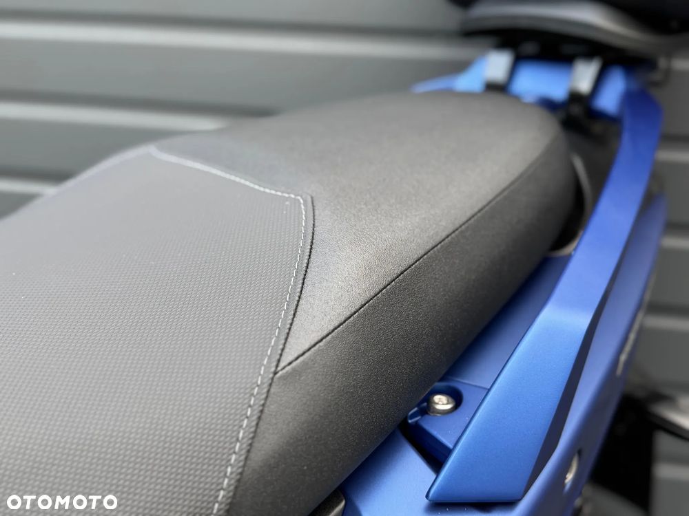Kymco Agility - 7