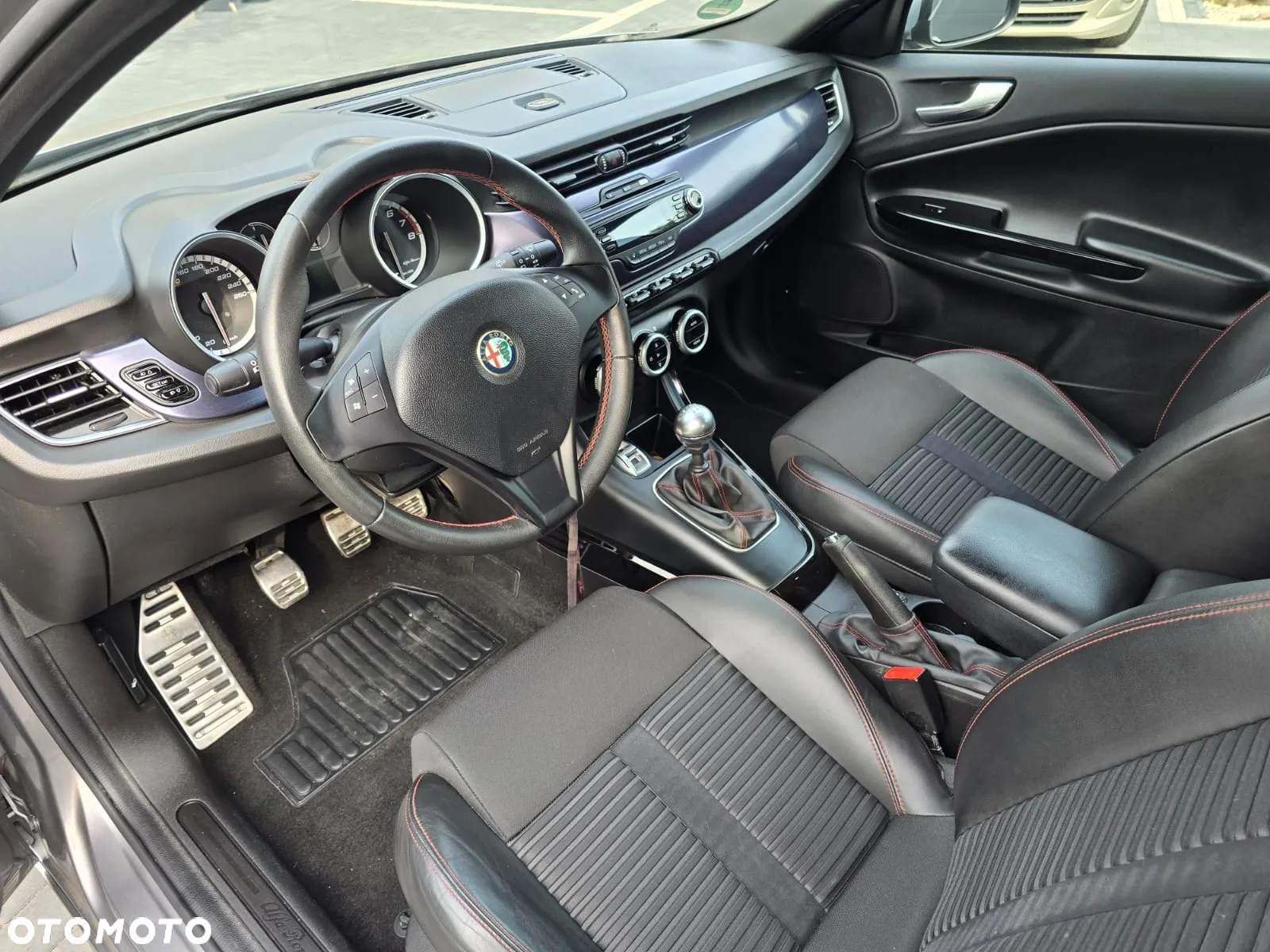Alfa Romeo Giulietta 1.4 TB - 34