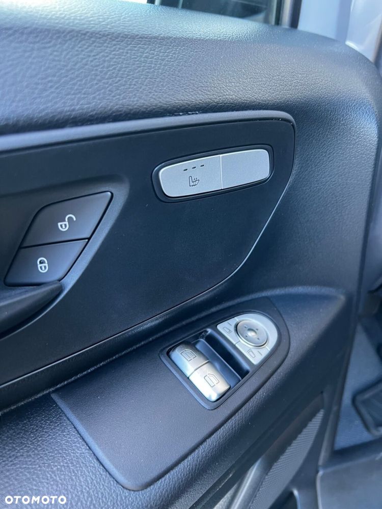 Mercedes-Benz vito Vito - 16