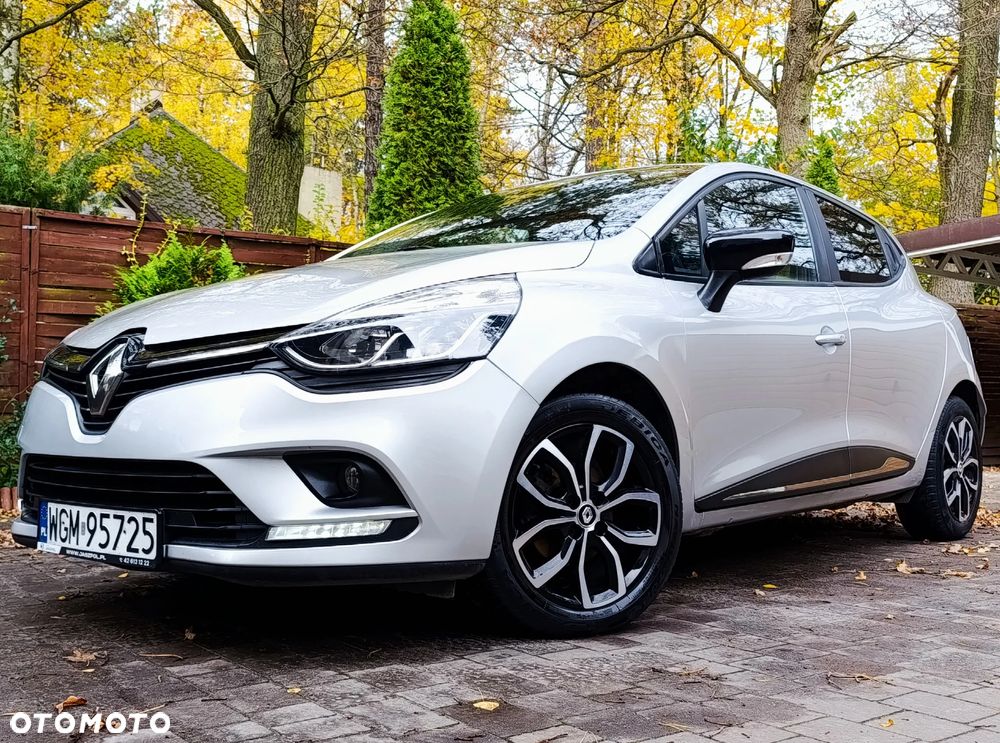 Renault Clio 0.9 Energy TCe Intens - 6