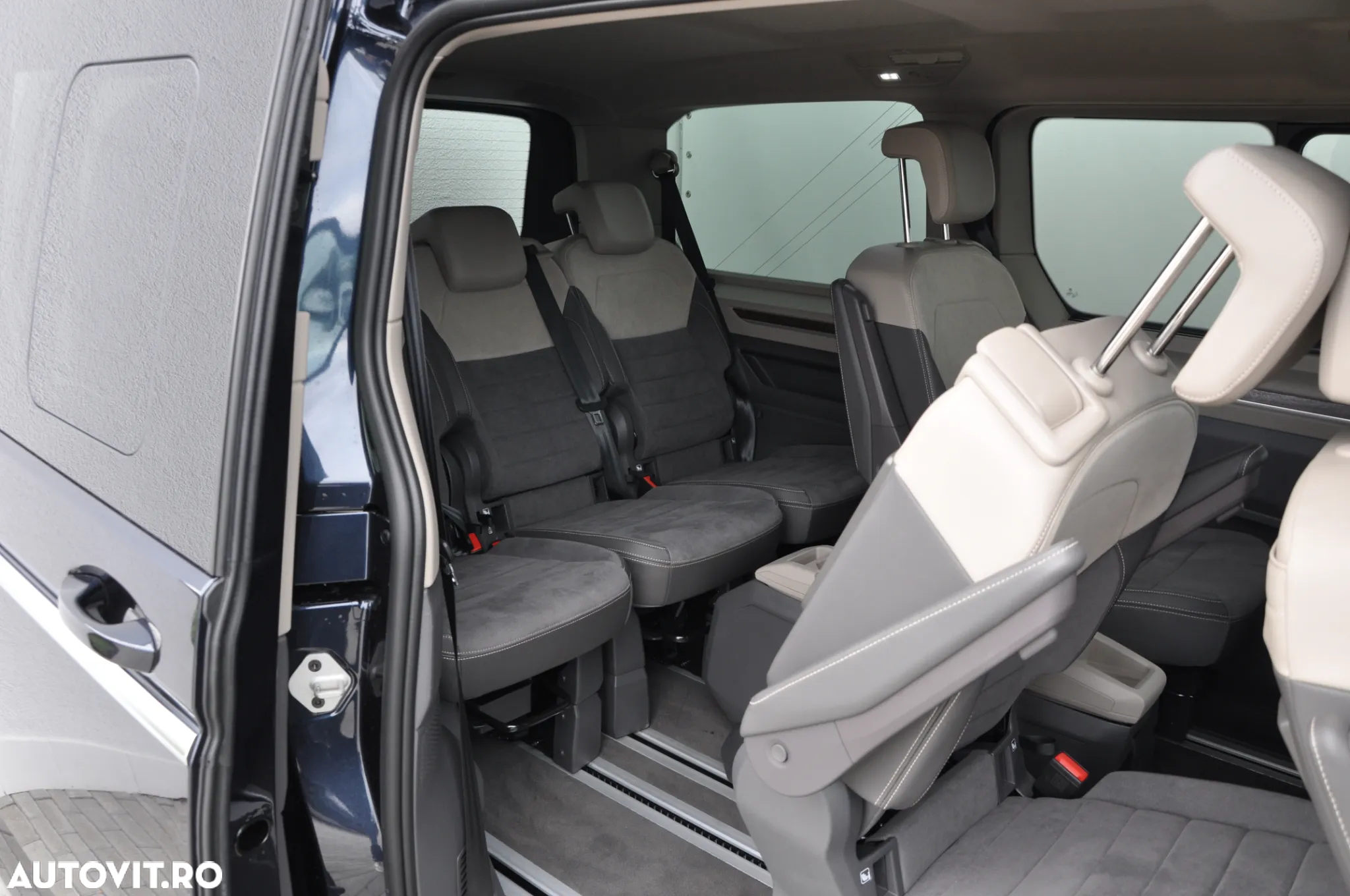 Volkswagen Multivan L 2.0 TDI DSG 110KW Style - 15