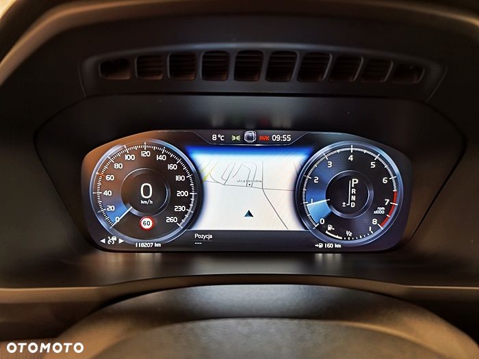 Volvo XC 90 T5 AWD Momentum 7os - 25