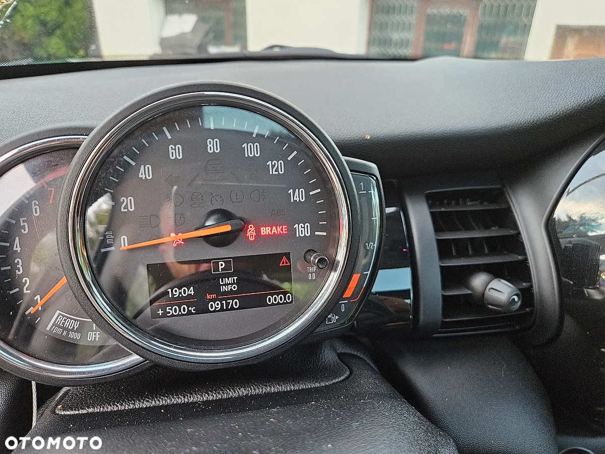 MINI Cooper Seven Chili - 10