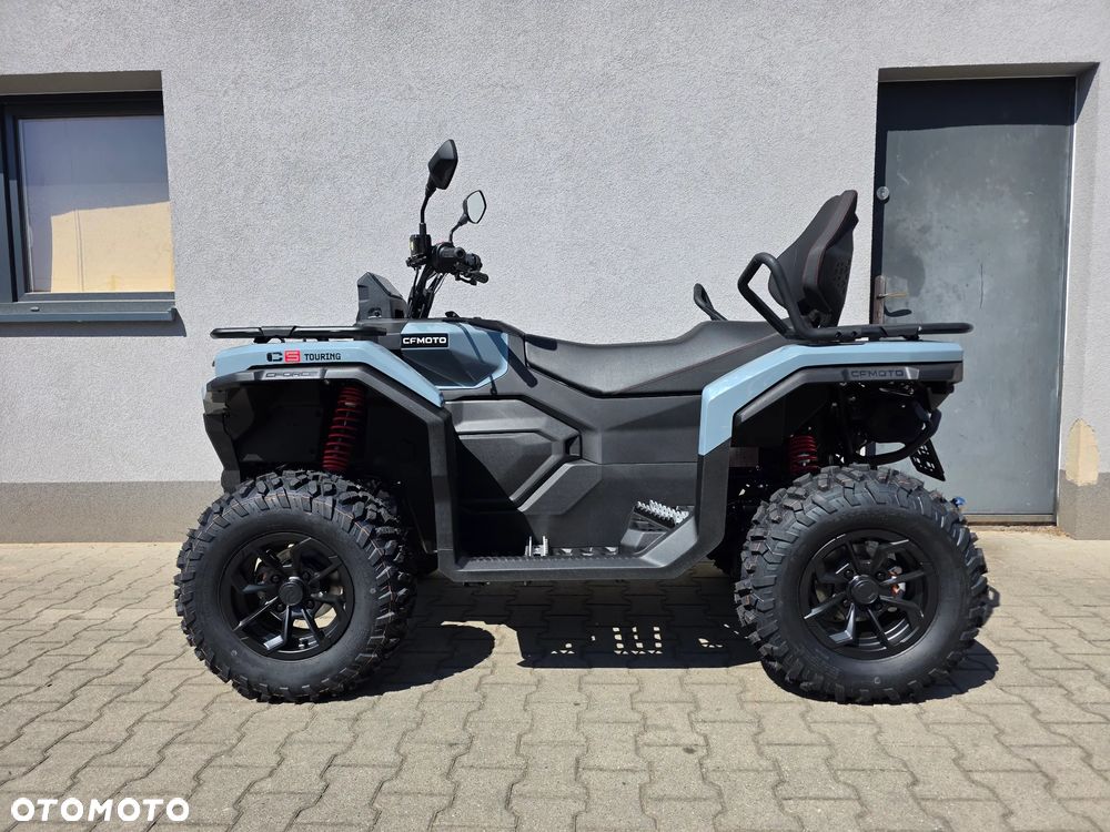 CFMoto Inny - 1