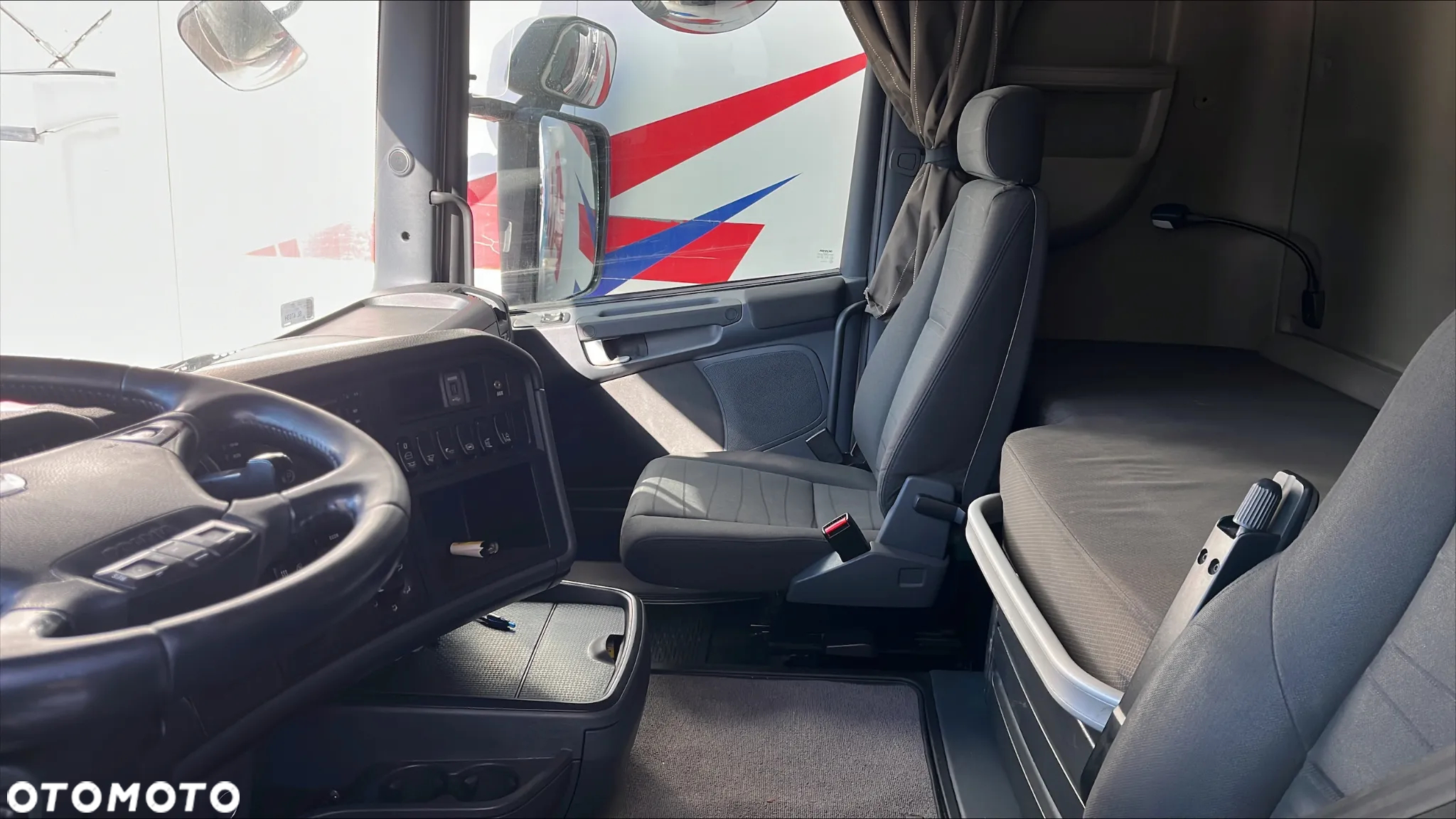 Scania R450 - 5