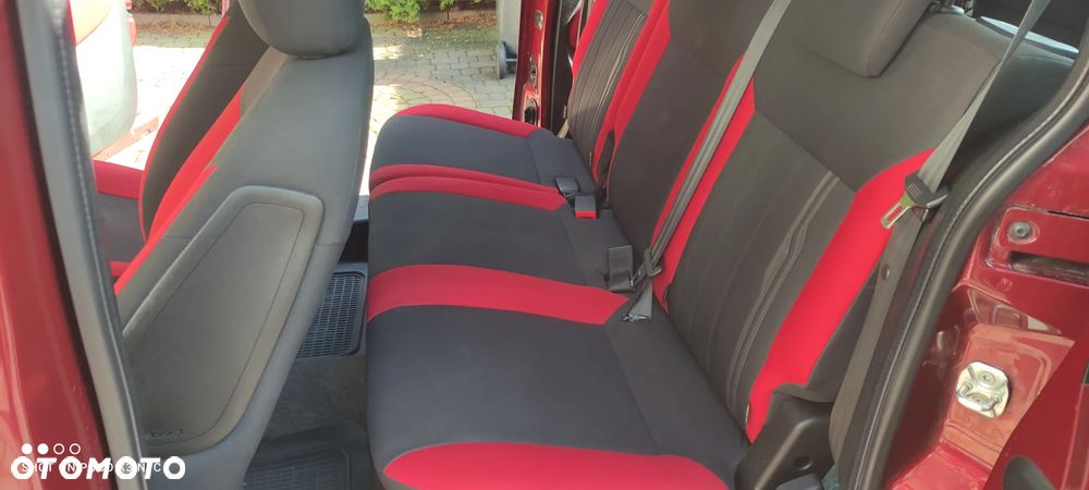 Fiat Doblo - 11