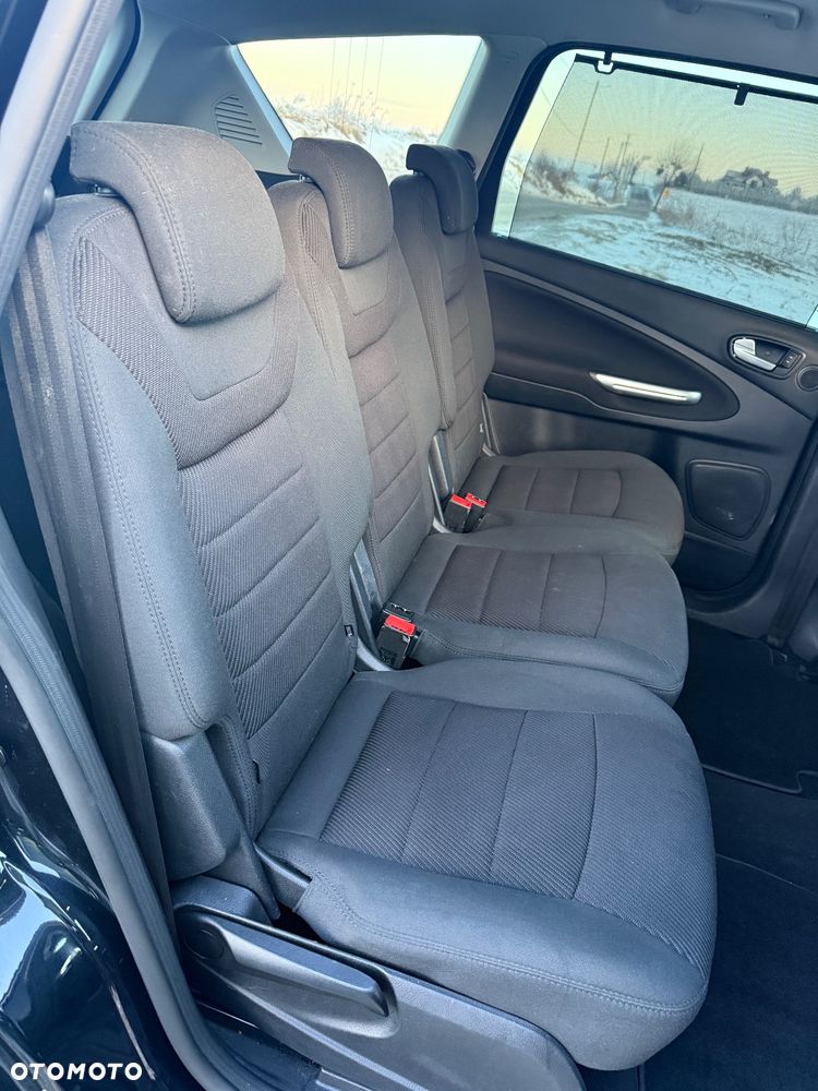 Ford S-Max 2.0 Viva Titanium - 14