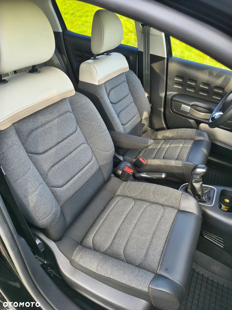 Citroën C3 Pure Tech 83 S&S SHINE PACK - 17