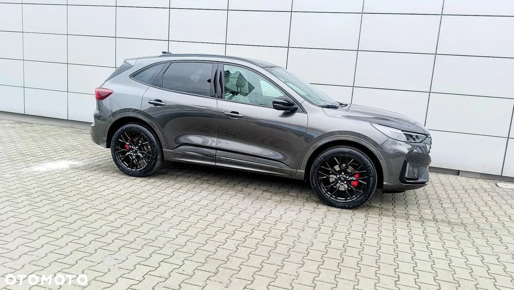 Ford Kuga 2.5 FHEV AWD ST-Line X - 5