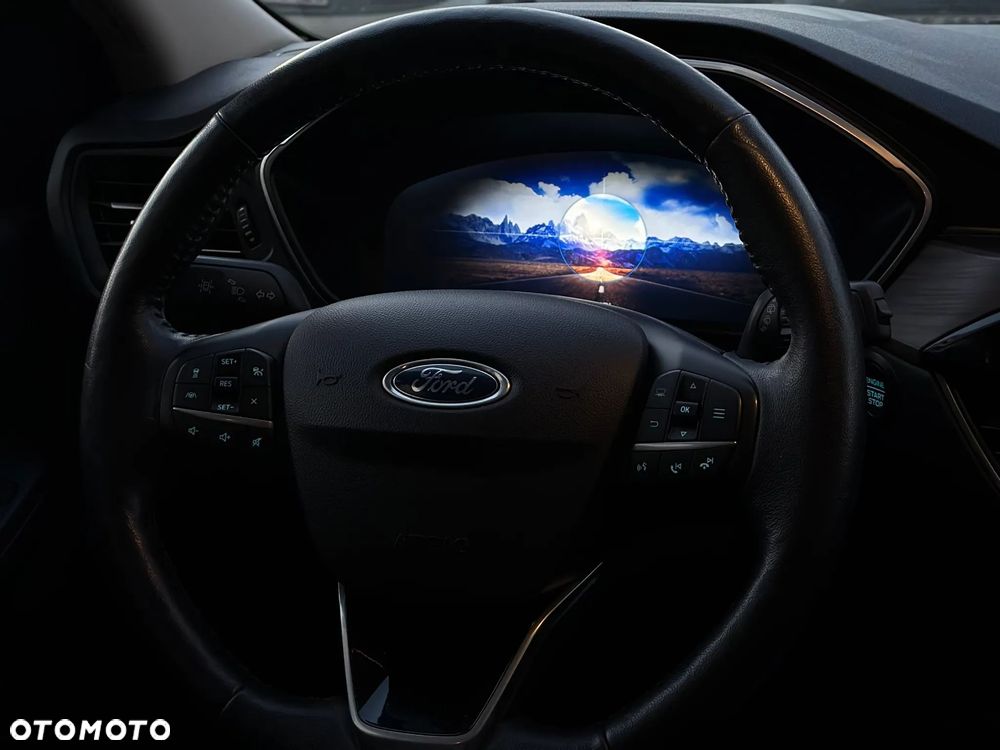Ford Escape 2.5 FWD S - 12