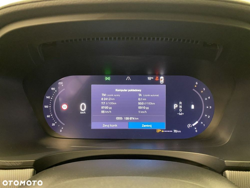 Volvo V90 B5 D AWD R-Design - 17