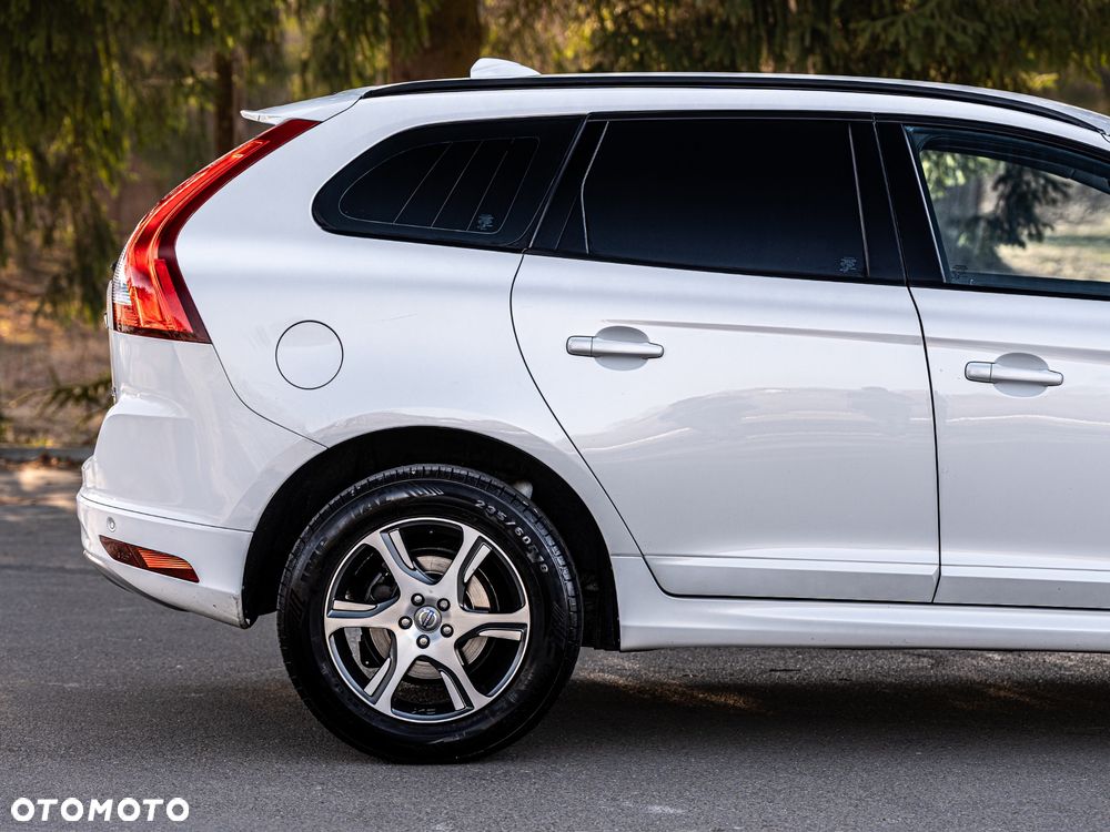 Volvo XC 60 D3 Momentum - 7