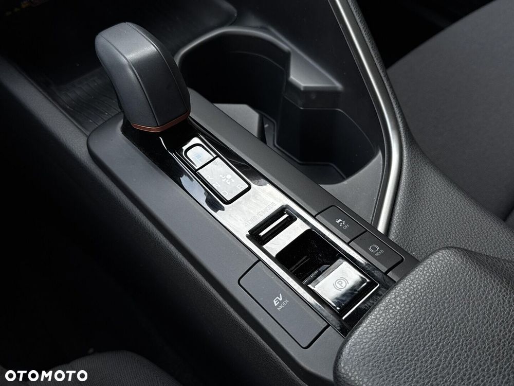 Toyota C-HR 1.8 Hybrid Style - 27