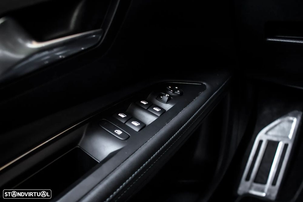 Peugeot 5008 BlueHDI 130 EAT8 Crossway - 17