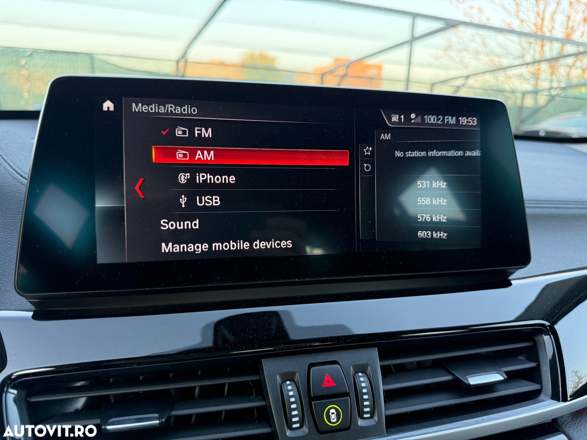 BMW X1 xDrive20d AT - 37
