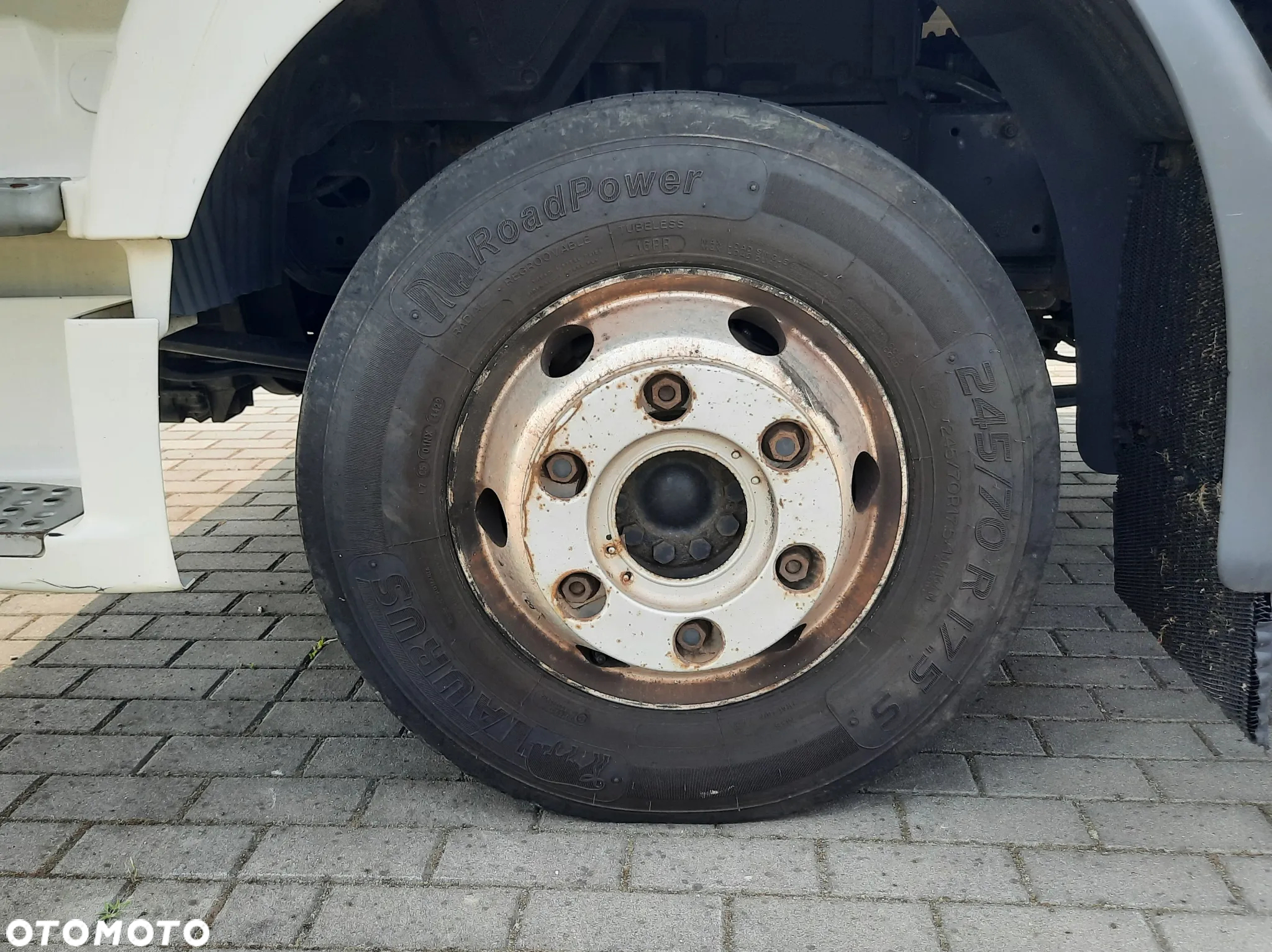 MAN TGL 12.220 *3 Osobowy! - 28