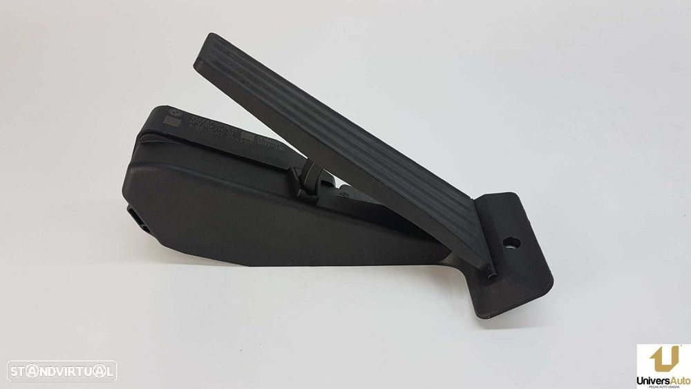 POTENCIÓMETRO PEDAL ACELERADOR BMW SERIE 1 BERLINA (E81/E87) 118D - 5