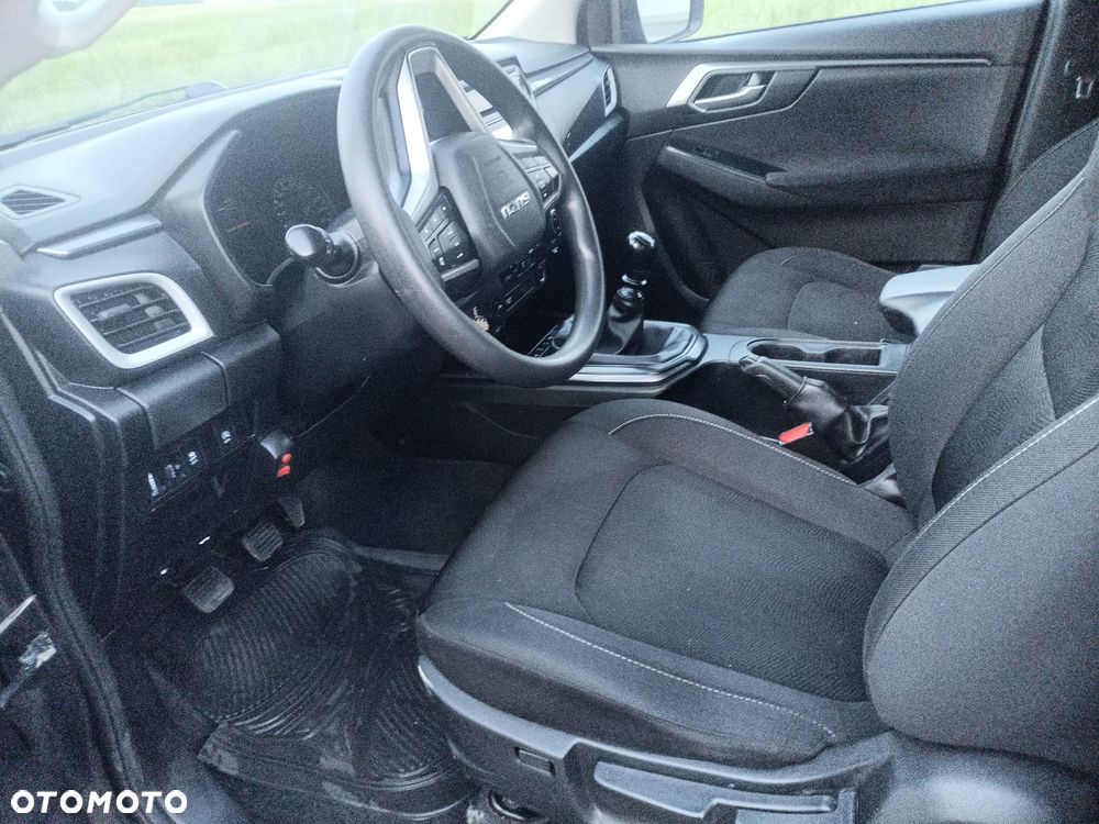 Isuzu D-Max 1.9 DC LS - 16
