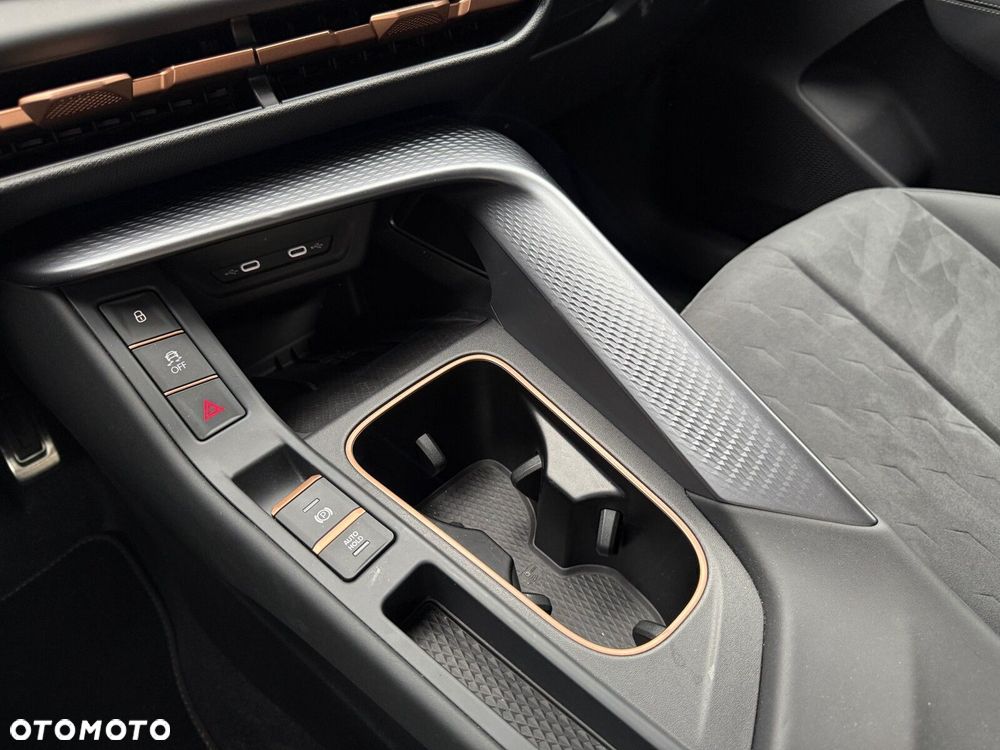 Cupra Terramar - 29