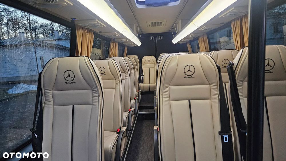 Mercedes-Benz SPRINTER - 9