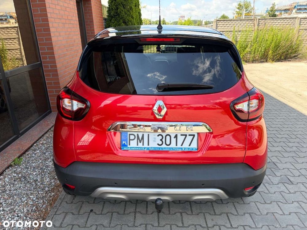 Renault Captur 1.5 dCi Intens - 6